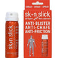 SKIN SLICK Anti-Chafe Anti-Blister Spray Skin Lubricant 1.5 oz